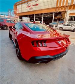 فورد موستانج